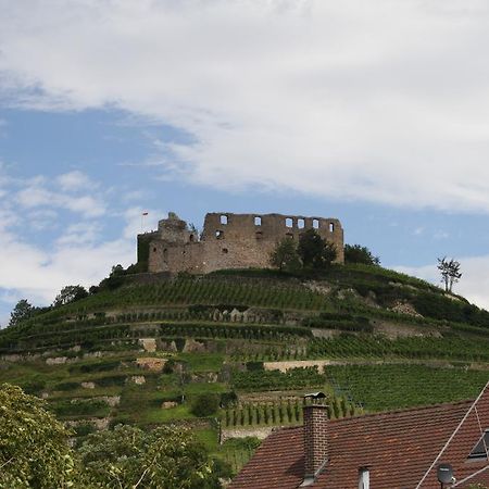 Die Krone Ξενοδοχείο Staufen im Breisgau Εξωτερικό φωτογραφία