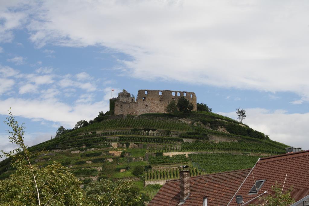 Die Krone Ξενοδοχείο Staufen im Breisgau Εξωτερικό φωτογραφία